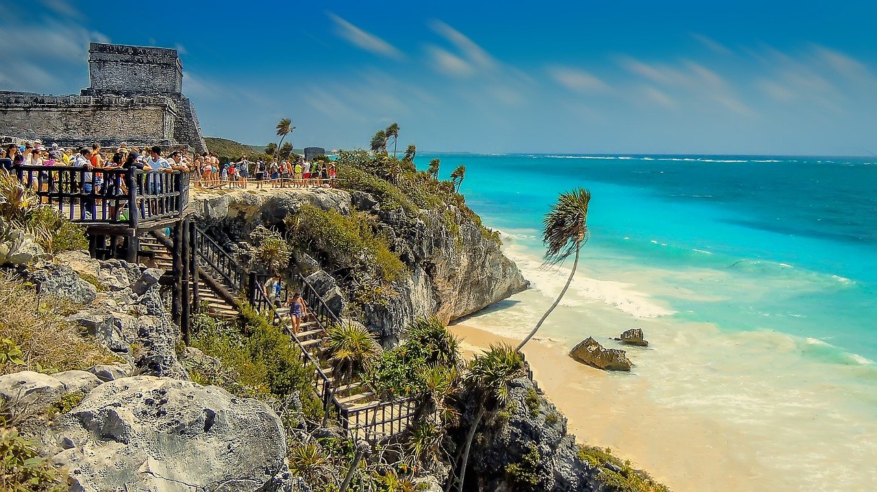 The Best Way To Experience Tulum