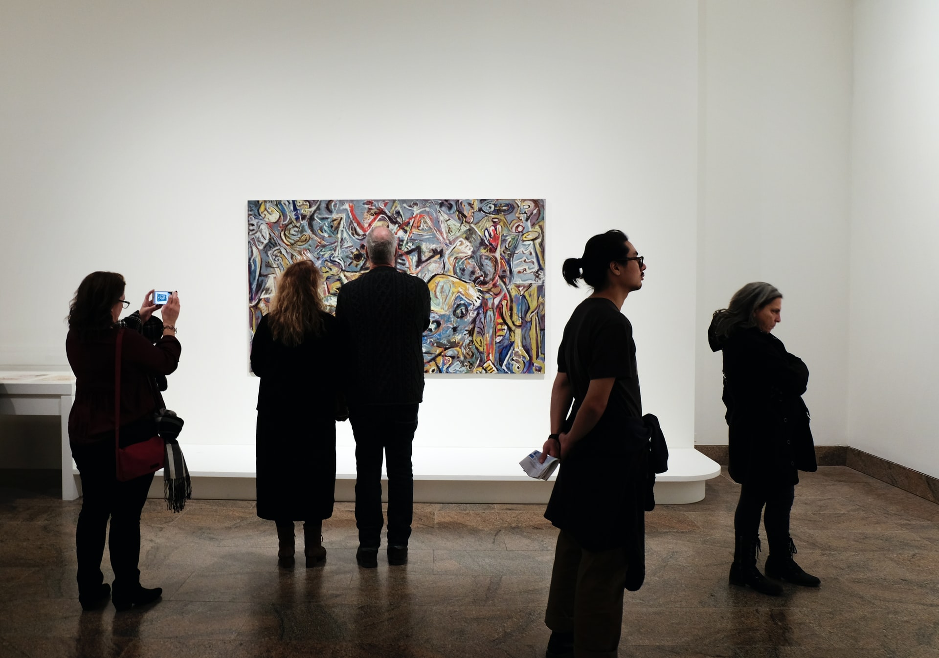 Top Art Exhibitions In New York For Manhattanusersguide Com