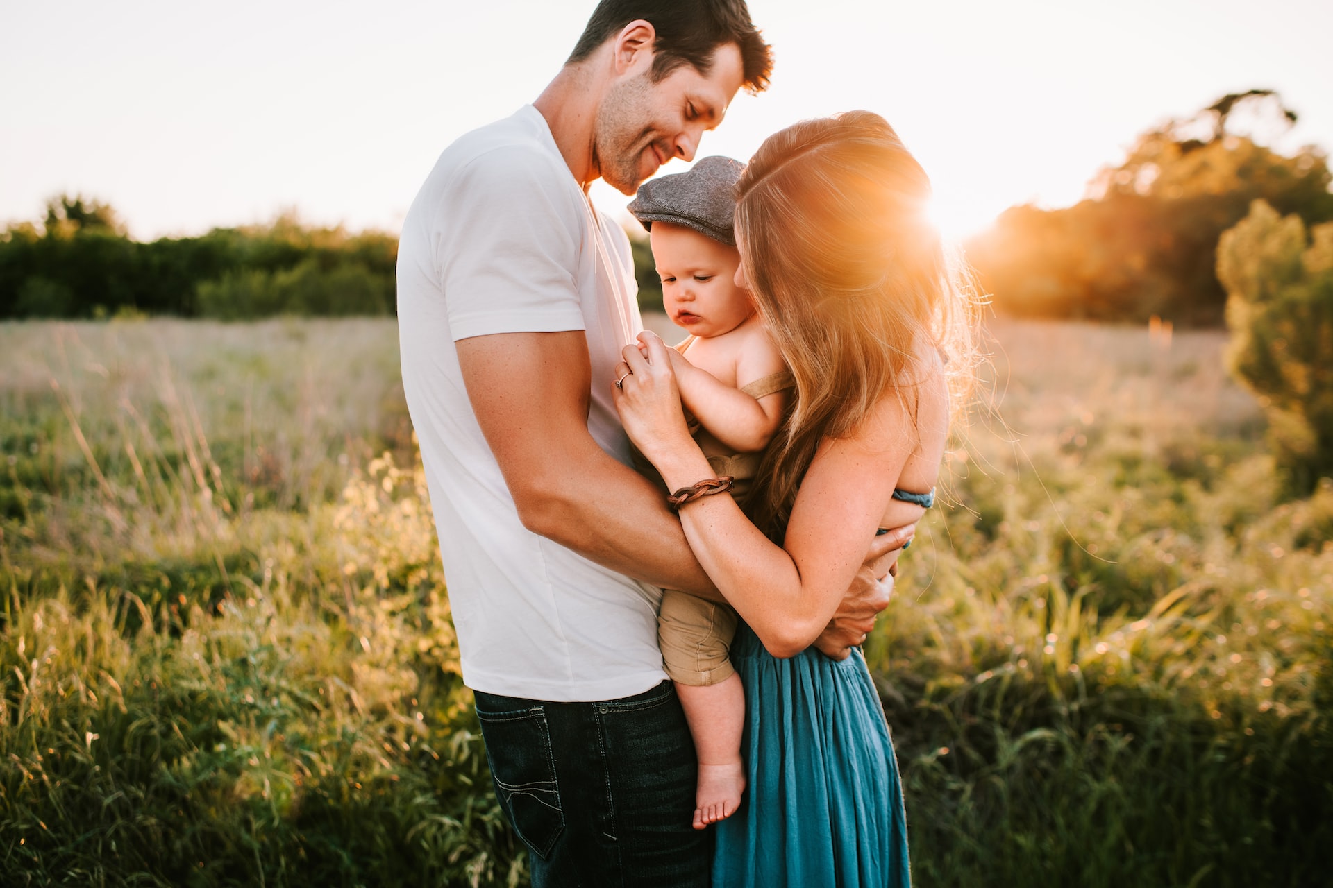 Starting A Family After 35? How To Ensure a Healthy Pregnancy-6