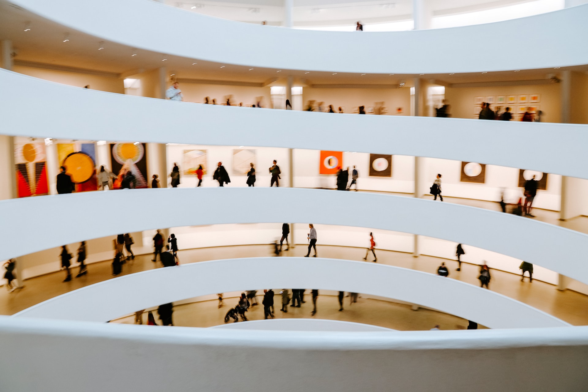 Free Museums in New York to Visit in 2024