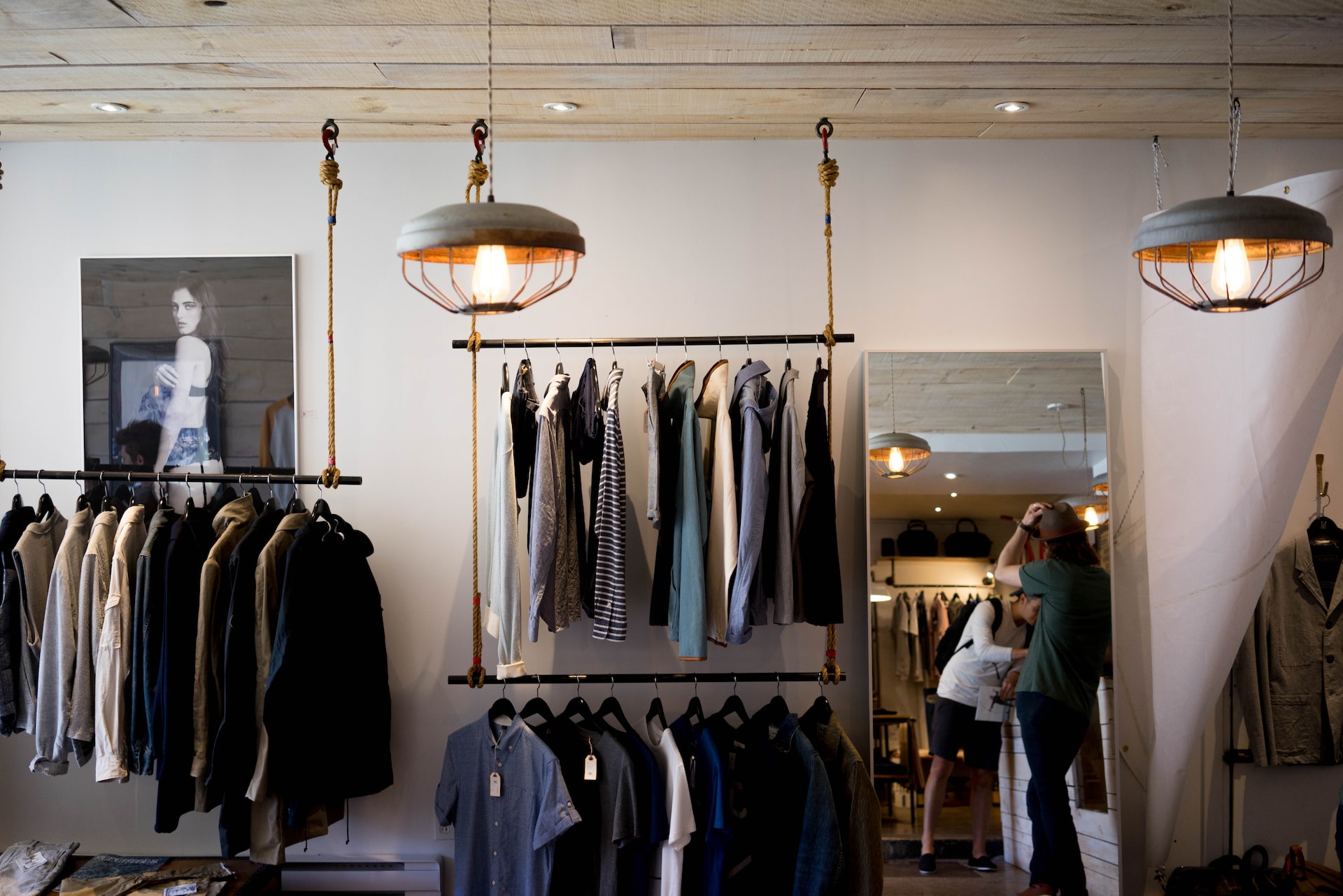 Best Vintage Clothing Stores in New York City in 2023