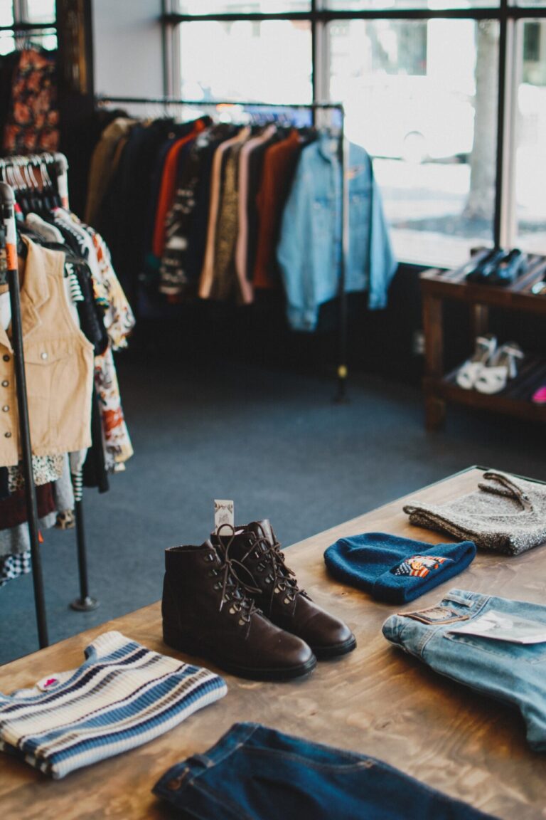 Best Vintage Clothing Stores In New York City In 2023
