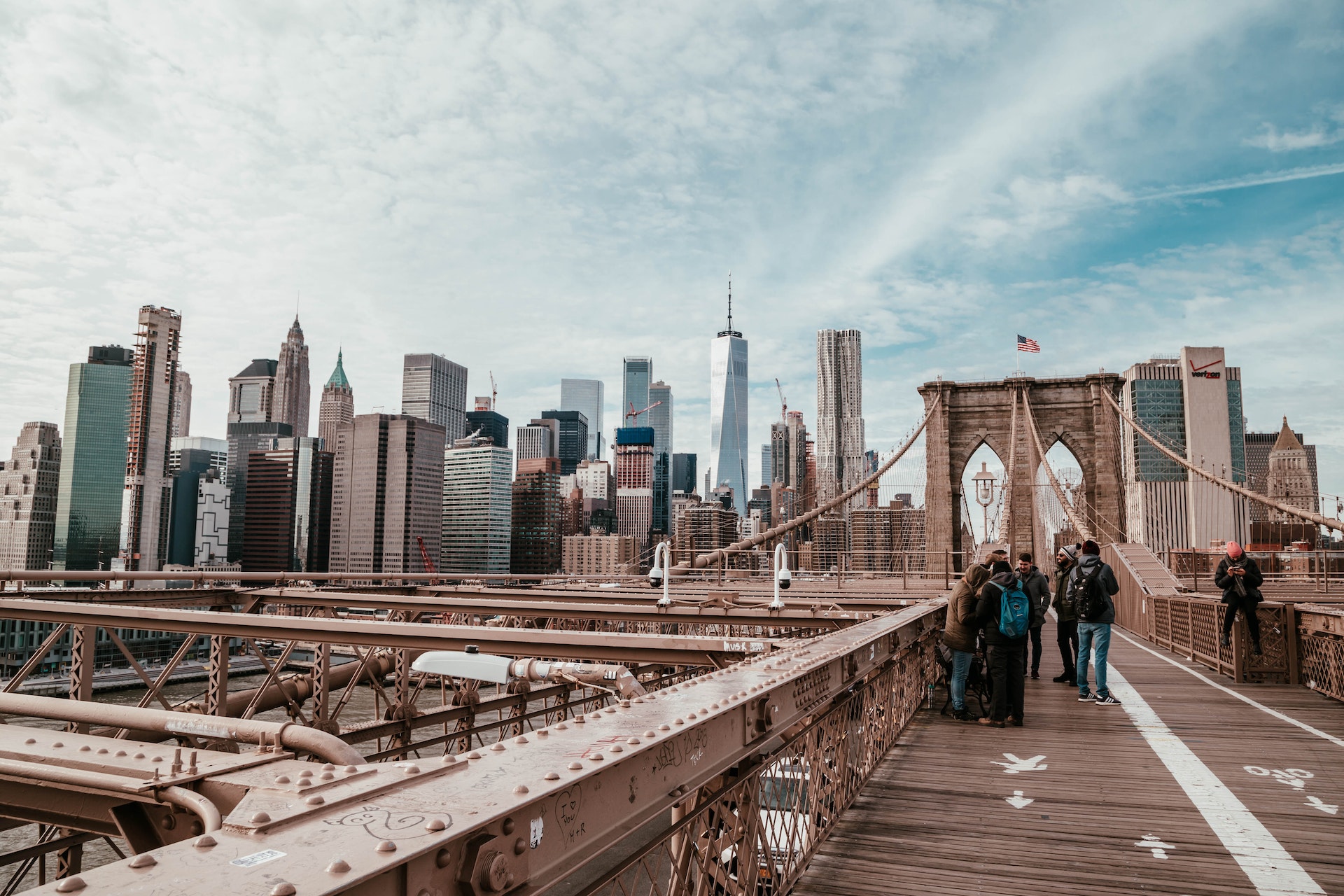 Discover the Secrets of South Street Seaport – Manhattan’s Premier Waterfront Destination!