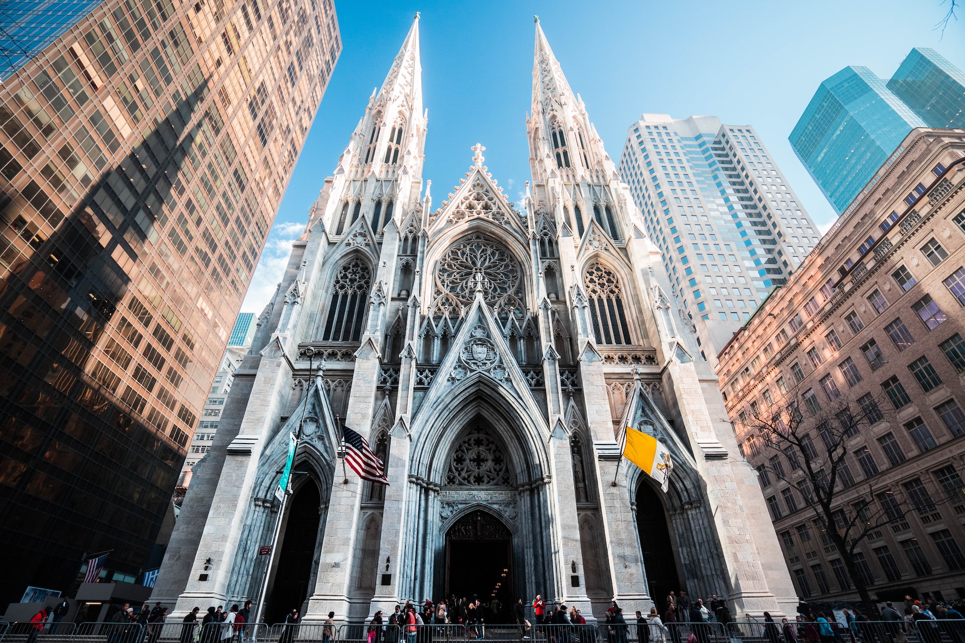 Unveiling the Mysteries: An Exclusive Guide to the Catacomb Tour at St. Patrick’s Cathedral