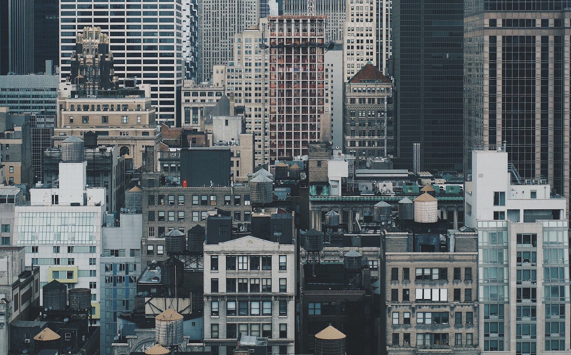 Unlocking the Doors to Success: A Comprehensive Guide to Manhattan Residential Property Investment